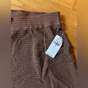 Women’s Old Navy swim cover up flared pants size medium